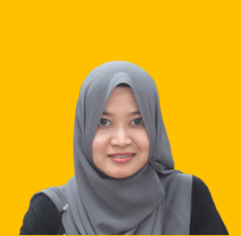 Ustazah Dr Siti Nur Alaniah Binte Abdul Wahid