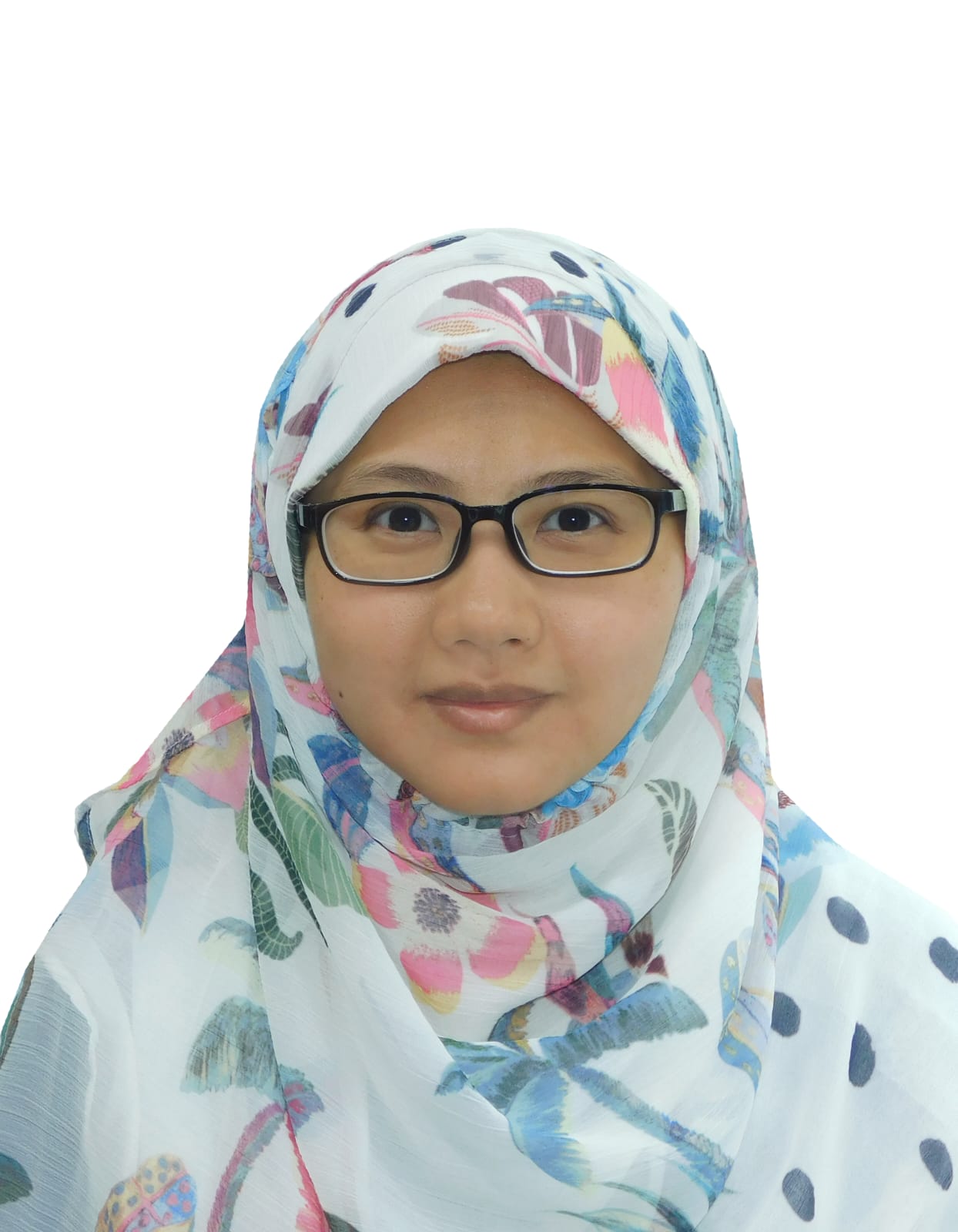 Nurhazimah Abdul Halim