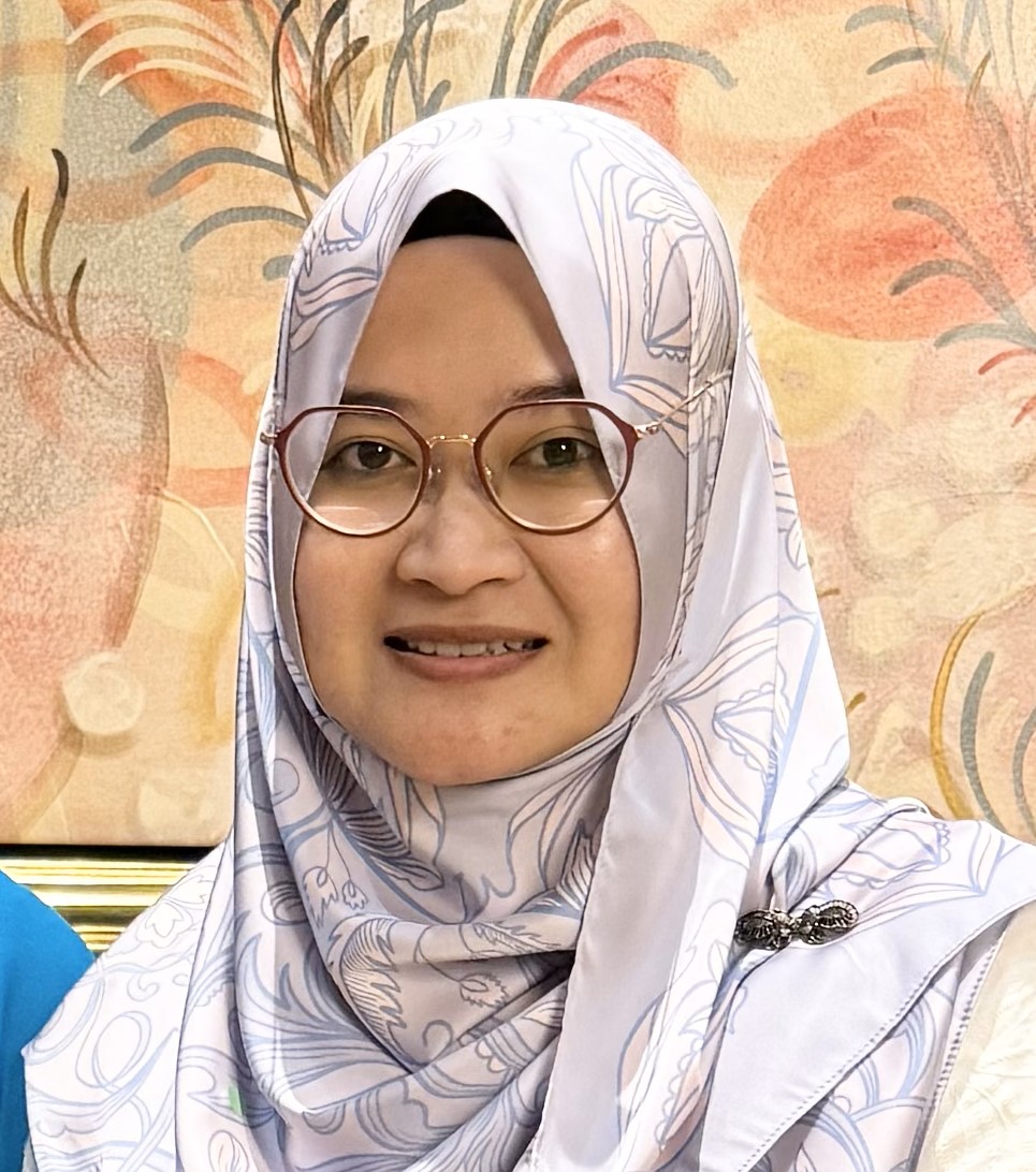 Ustazah Dr Siti Nur Alaniah Abdul Wahid