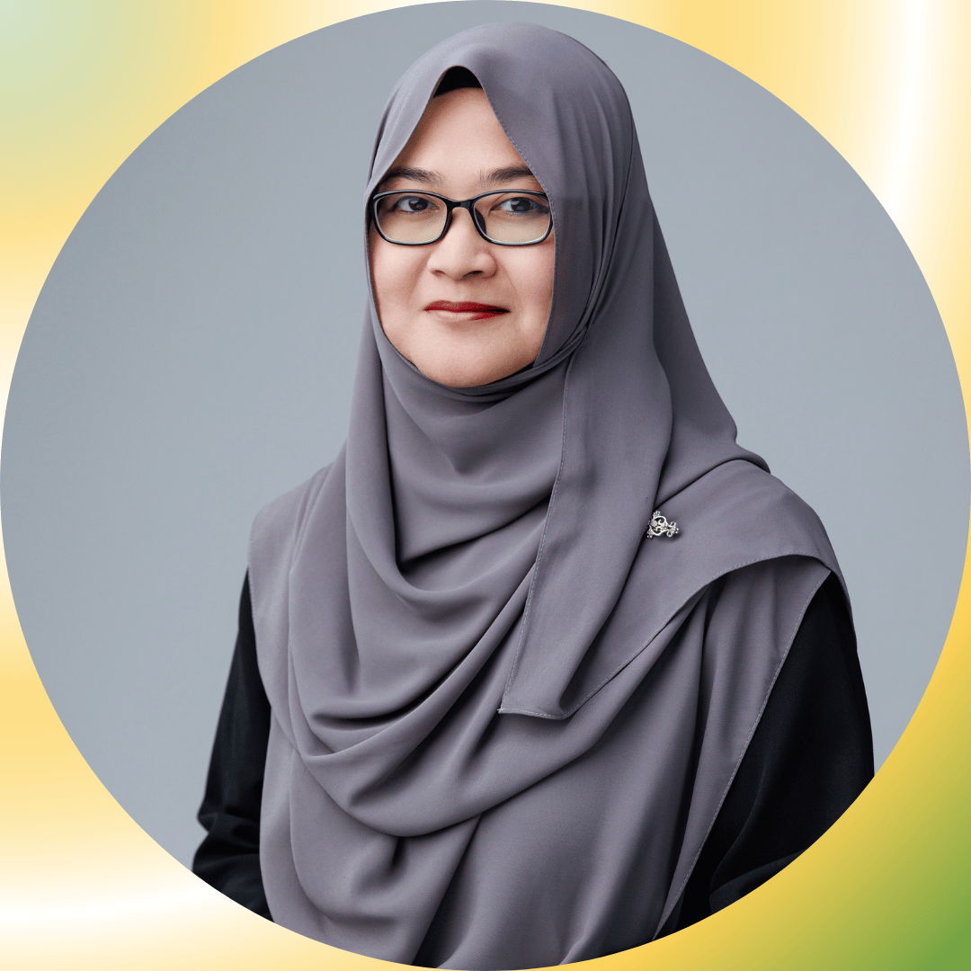 Ustazah Dr Siti Nur Alaniah Abdul Wahid