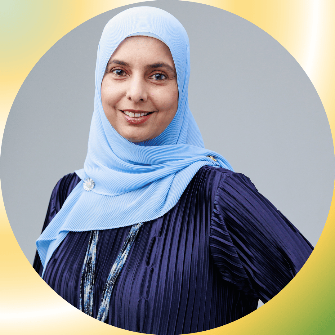 A/P Razwana Begum Abdul Rahim