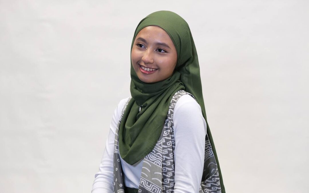 Mahirah Firzanah on Inclusive and Affordable Spaces