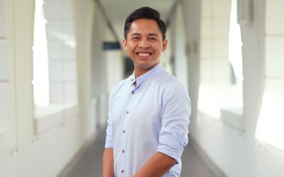 Are We Really Building a Fairer Singapore? For Danial, It Starts With Listening